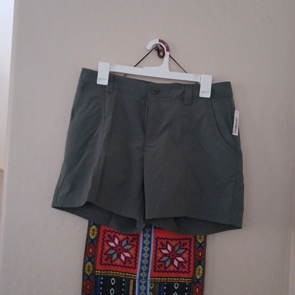- Woman's shorts